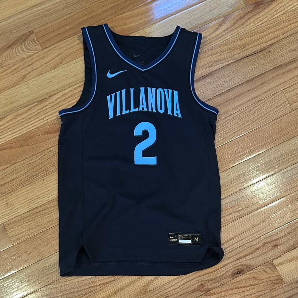 Nike Villanova jersey